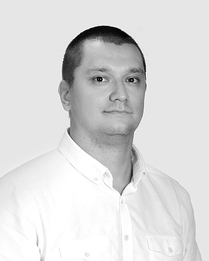 Ivan - Team Lead / Solutions Architect