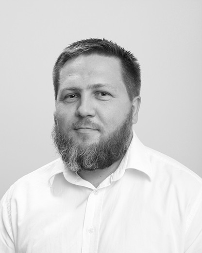 Sergey - CRM Developer